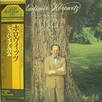 CBS Japan : Horowitz - Chopin Recordings